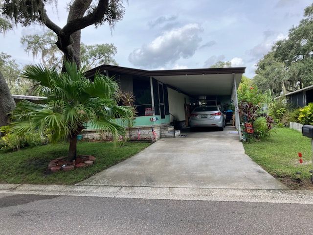 10538 Pleasant Blvd.