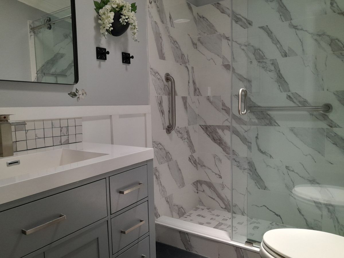 9830 VIRGIL LN, LOT #68