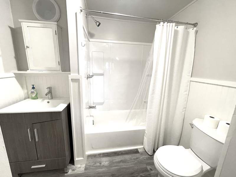 305 S. Val Vista Drive #207