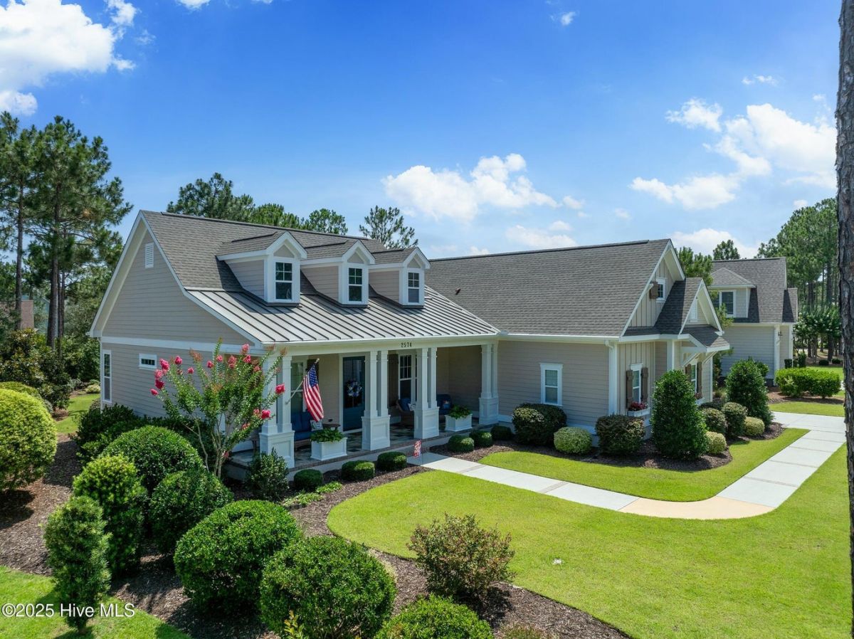 2574 Parkridge Drive