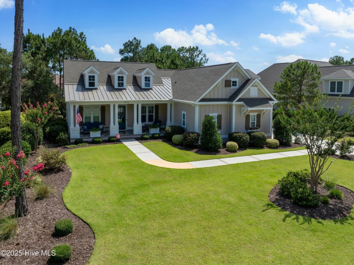 2574 Parkridge Drive