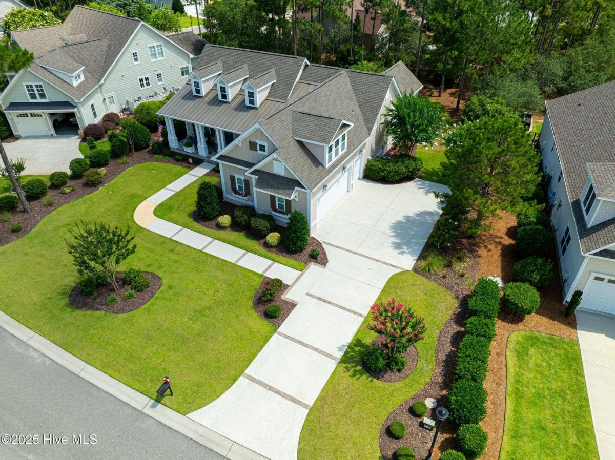 2574 Parkridge Drive