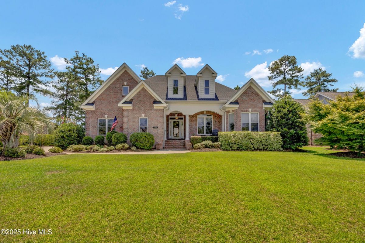 1254 Wood Lily Circle