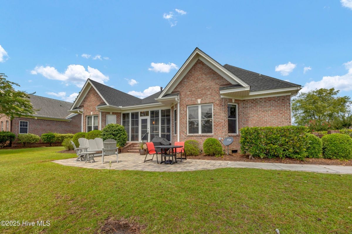 1254 Wood Lily Circle