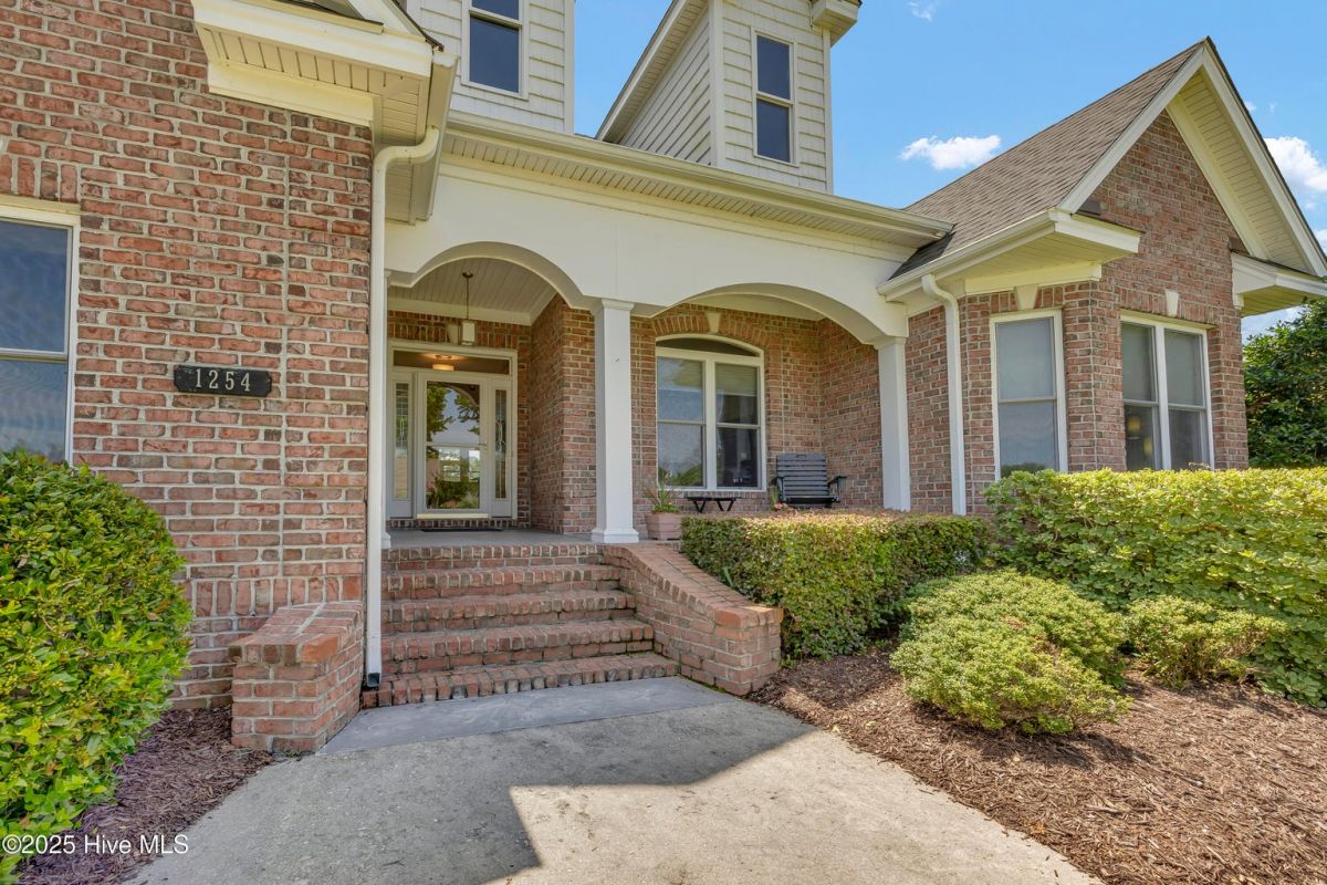 1254 Wood Lily Circle
