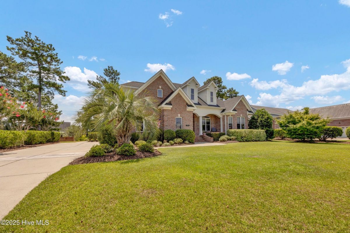1254 Wood Lily Circle