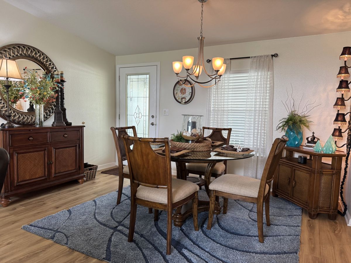 3604 BLUE LAGOON DRIVE