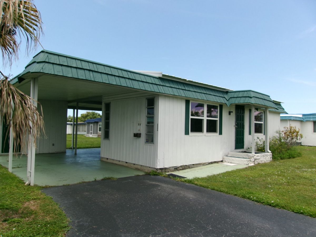 7100 Ulmerton Rd Lot 356B