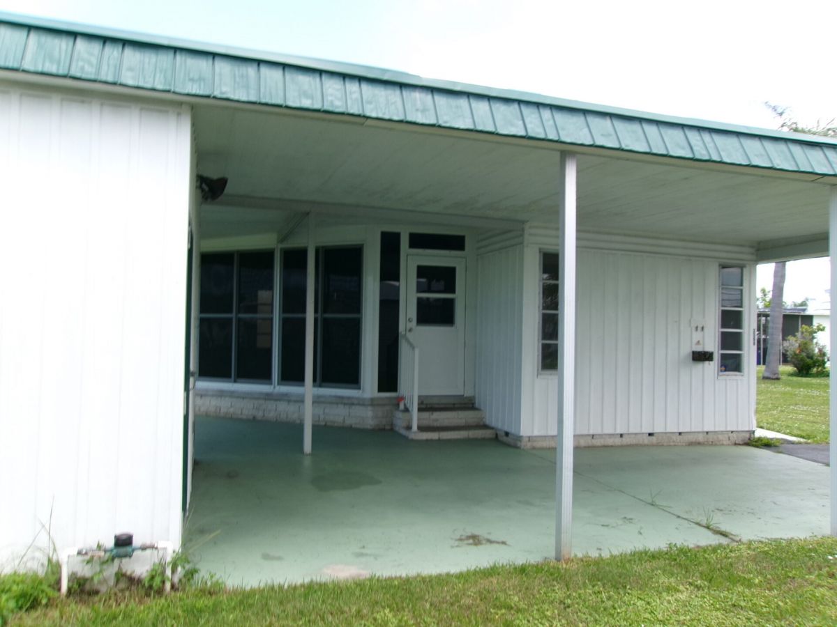 7100 Ulmerton Rd Lot 356B