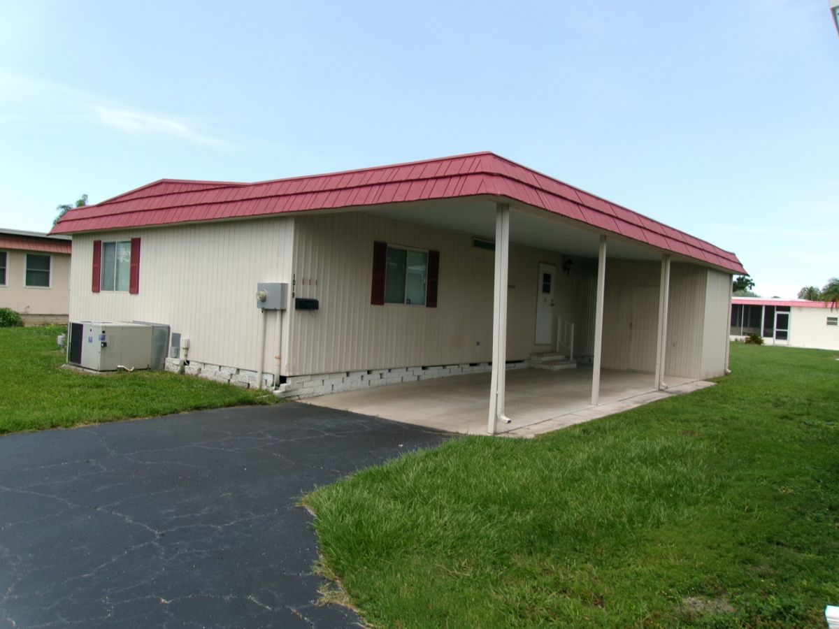 7100 Ulmerton Rd - Lot 1019