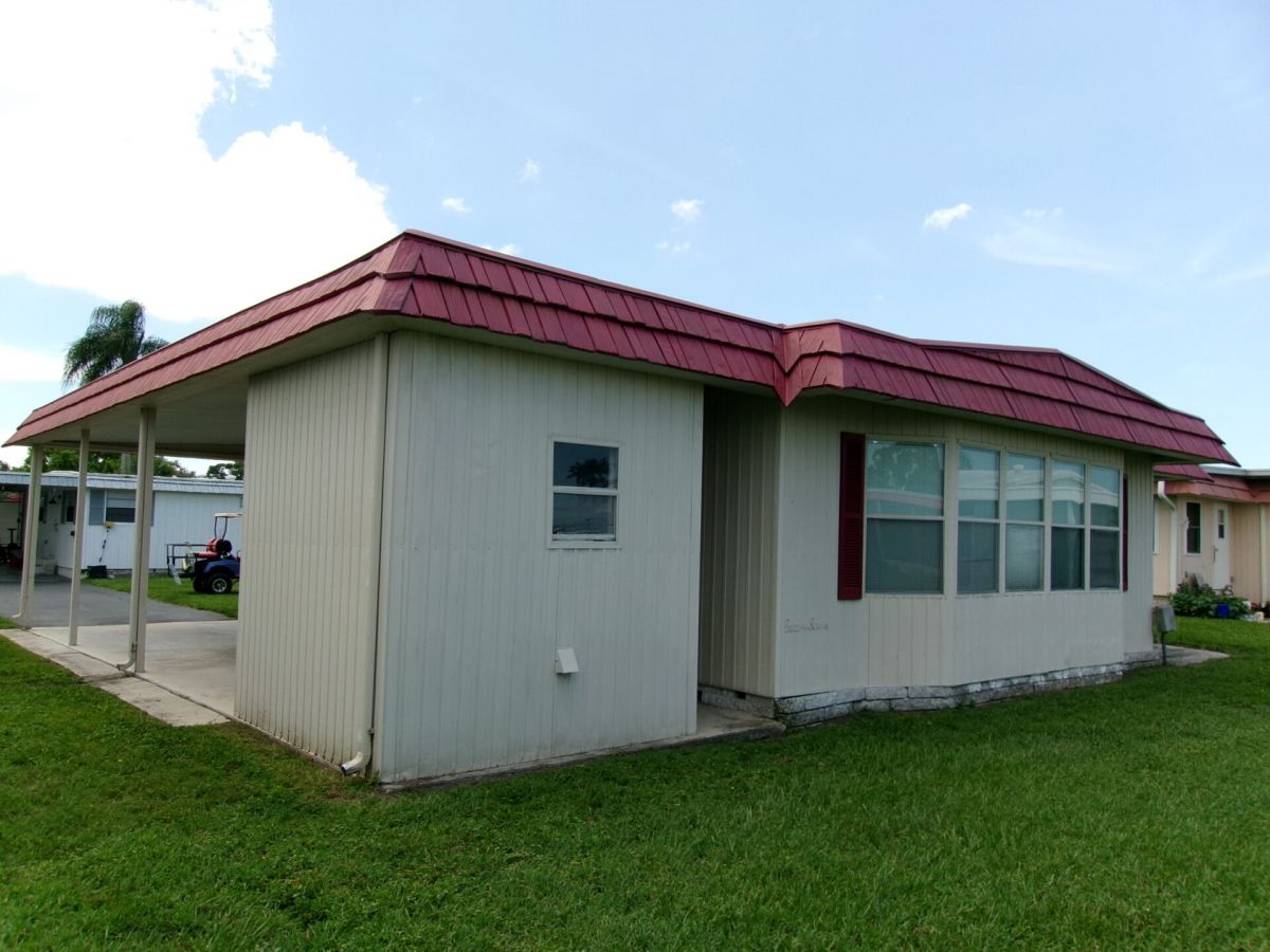 7100 Ulmerton Rd - Lot 1019