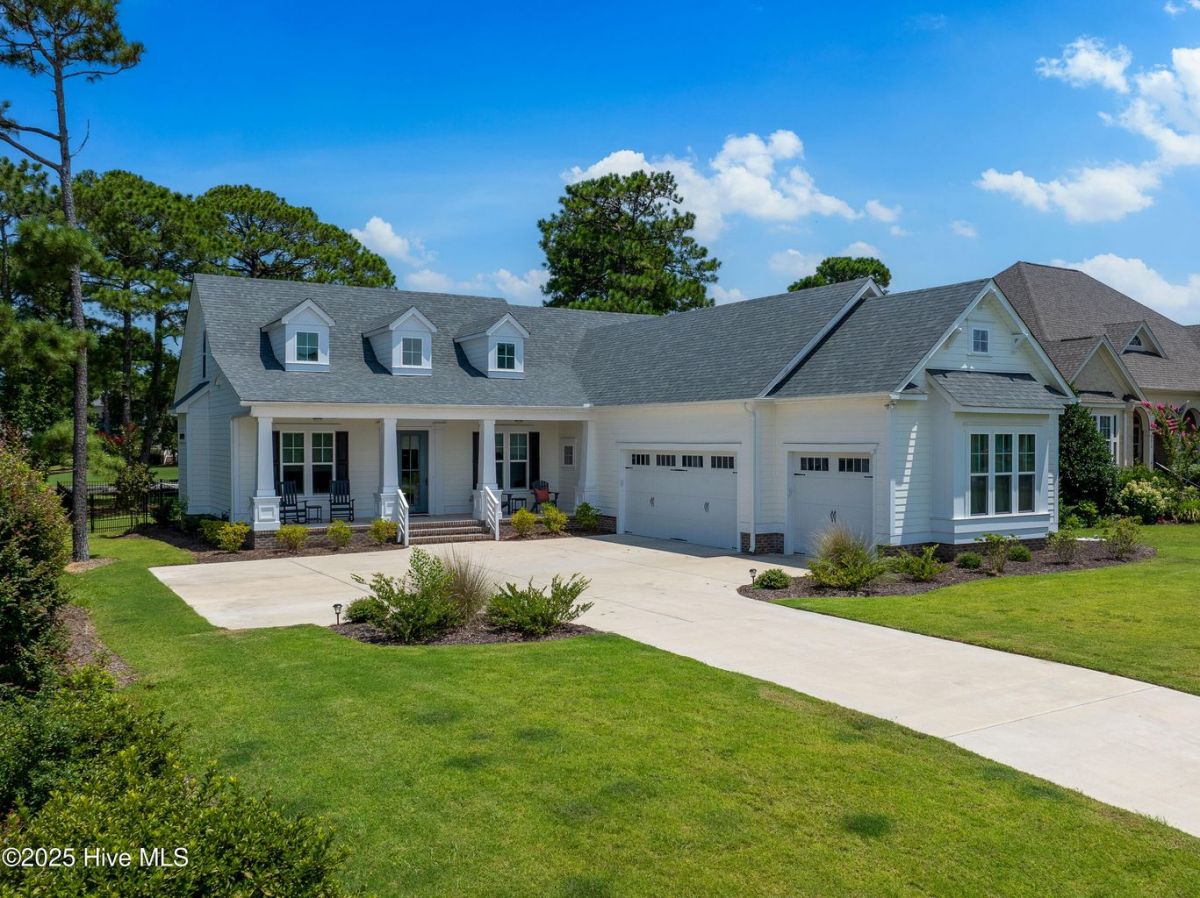 2805 Inverness Circle