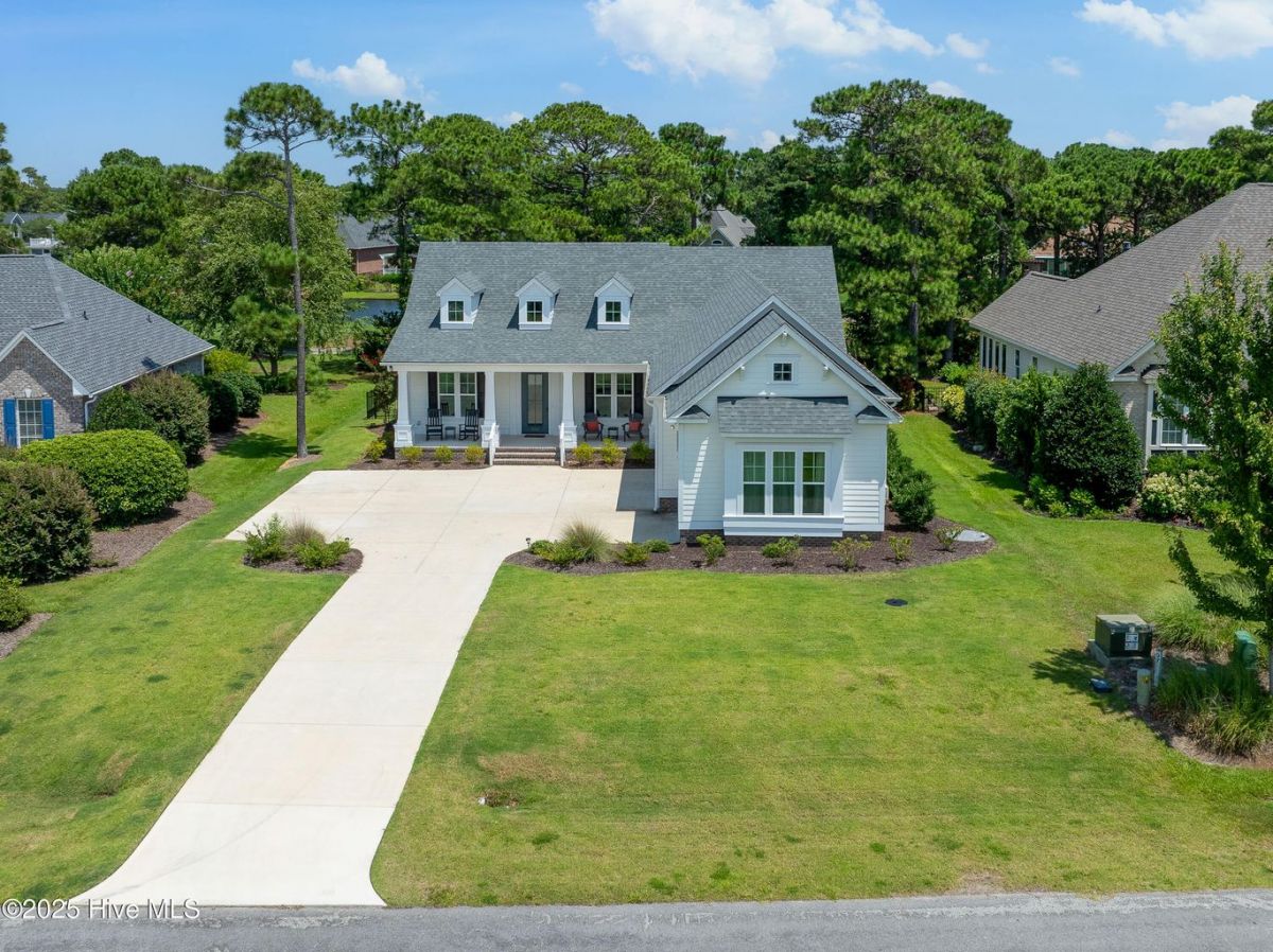 2805 Inverness Circle