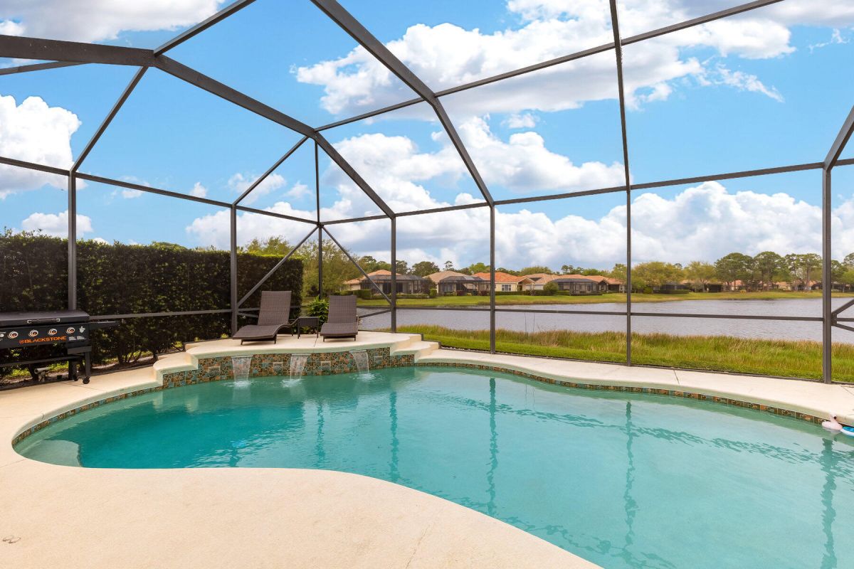 9007 Short Chip Circle