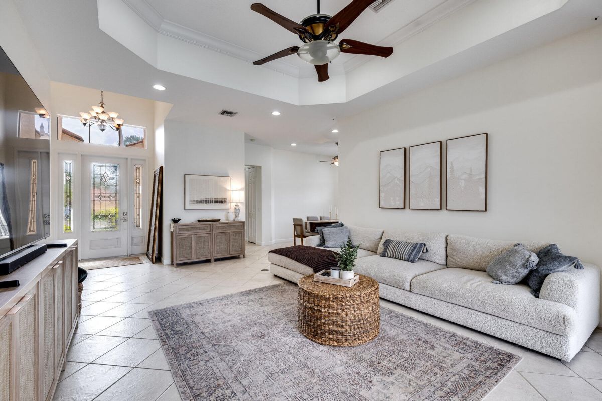 9007 Short Chip Circle