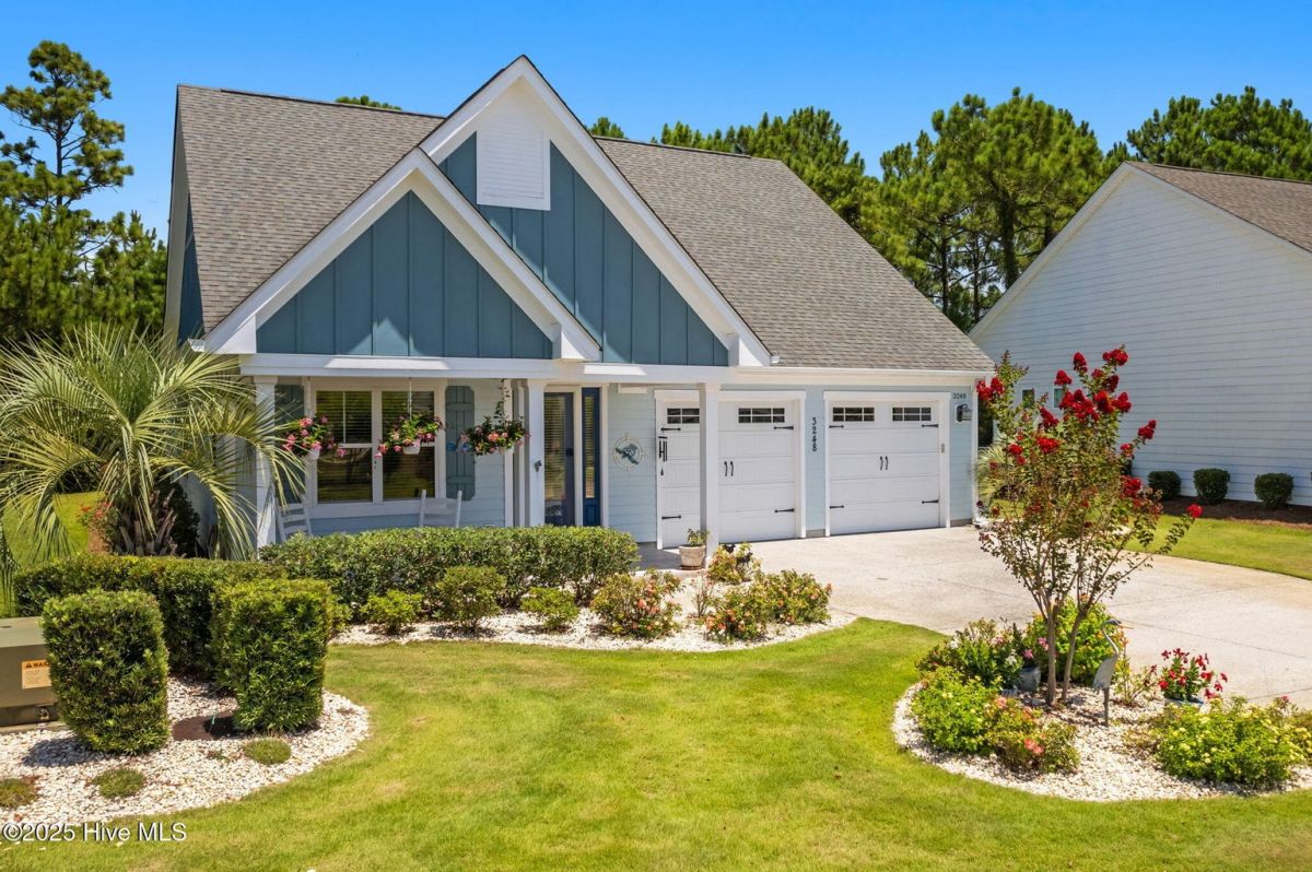 3248 Inland Cove Drive