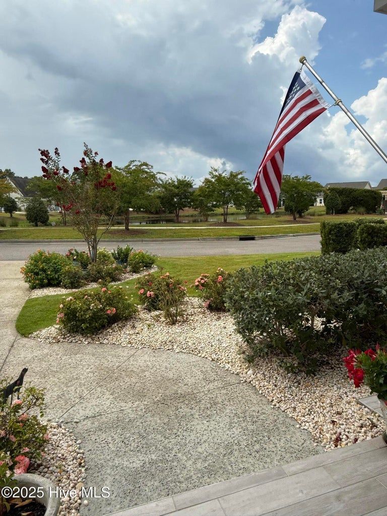 3248 Inland Cove Drive