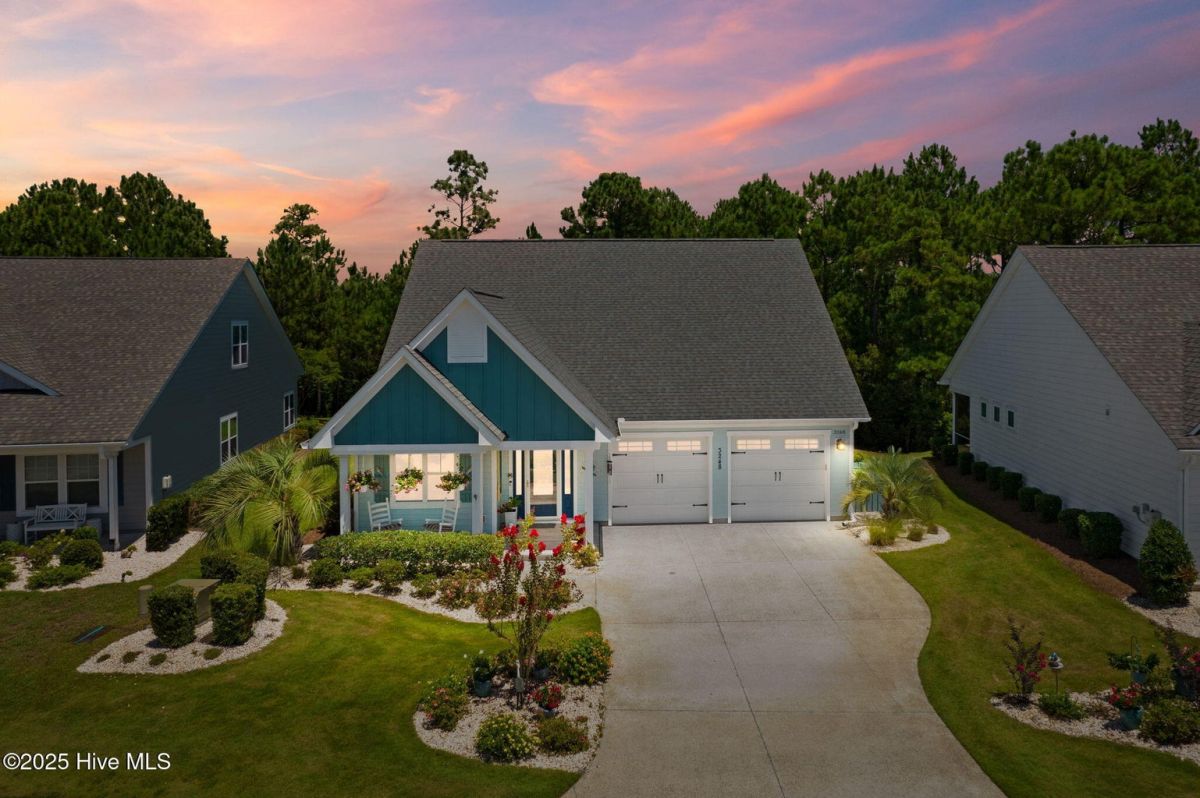 3248 Inland Cove Drive