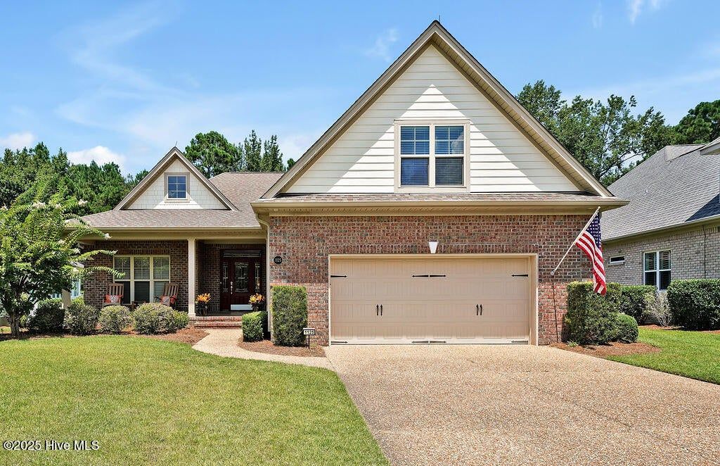 1125 Evangeline Drive