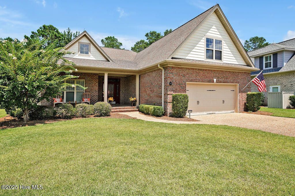 1125 Evangeline Drive