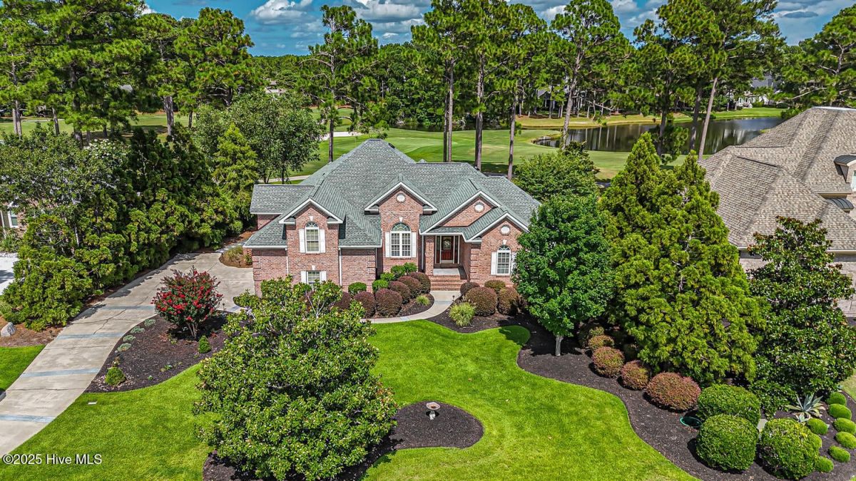 6599 Gramby Notch Way