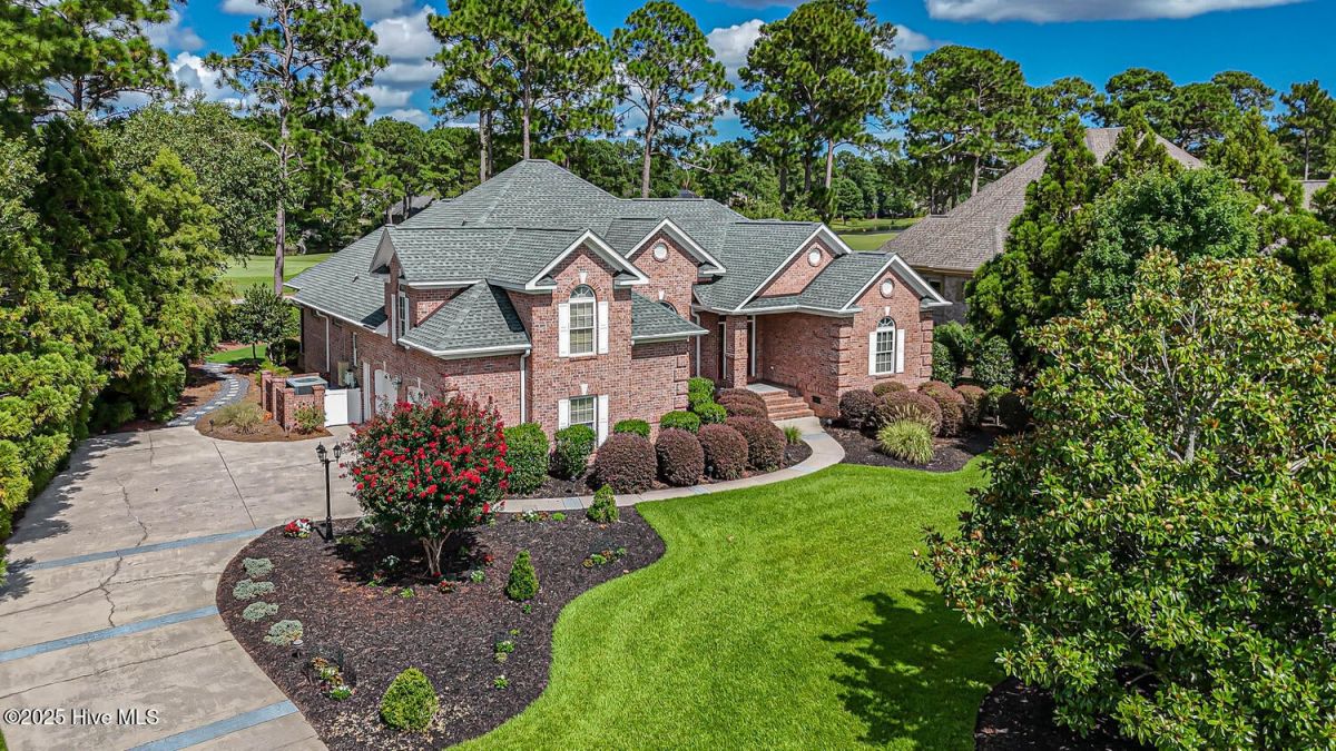 6599 Gramby Notch Way