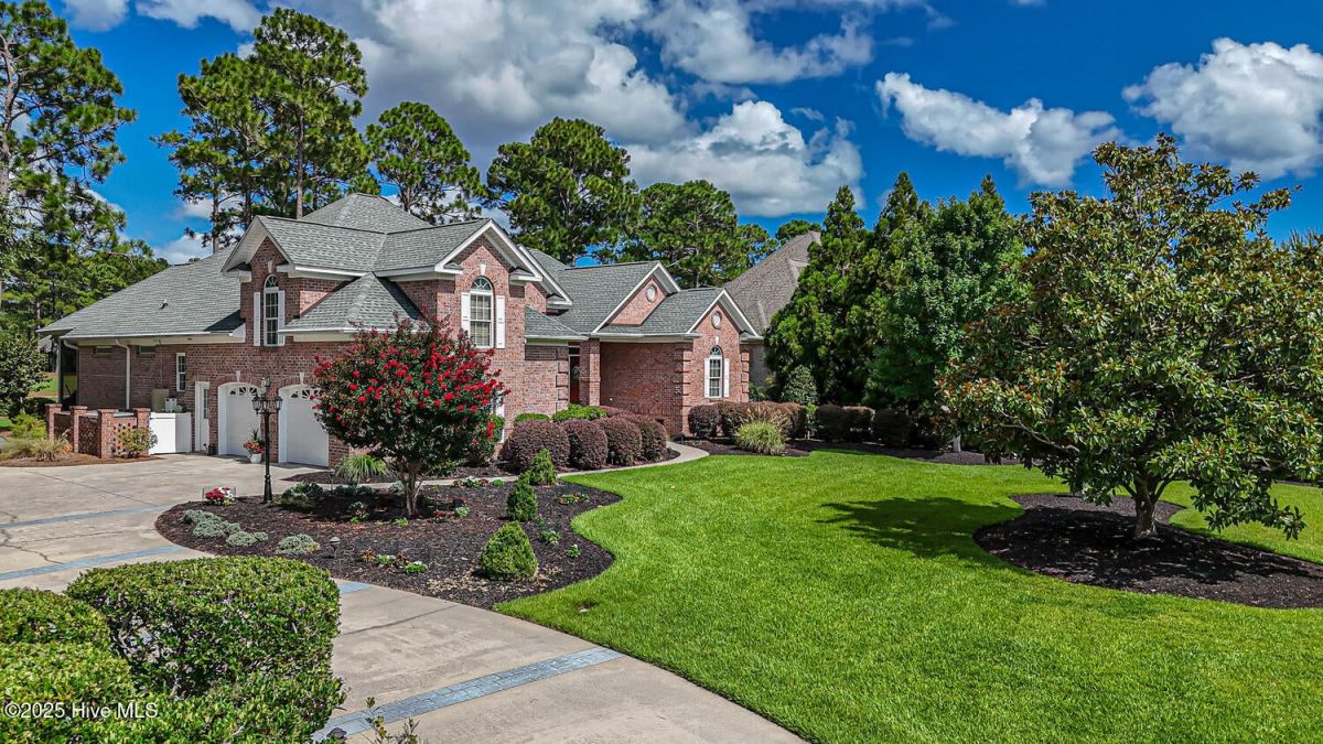 6599 Gramby Notch Way