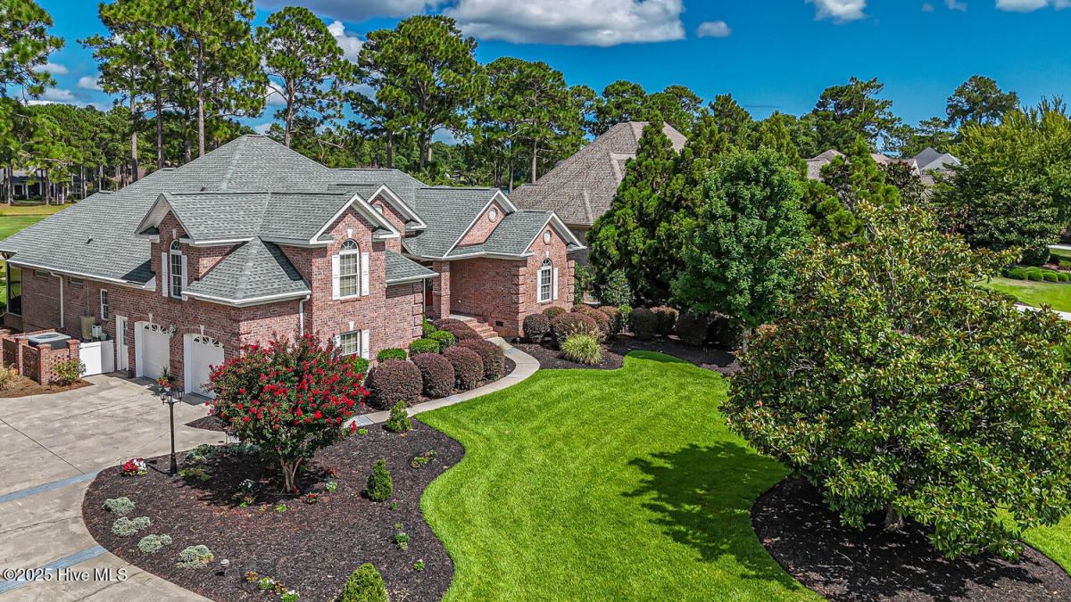 6599 Gramby Notch Way