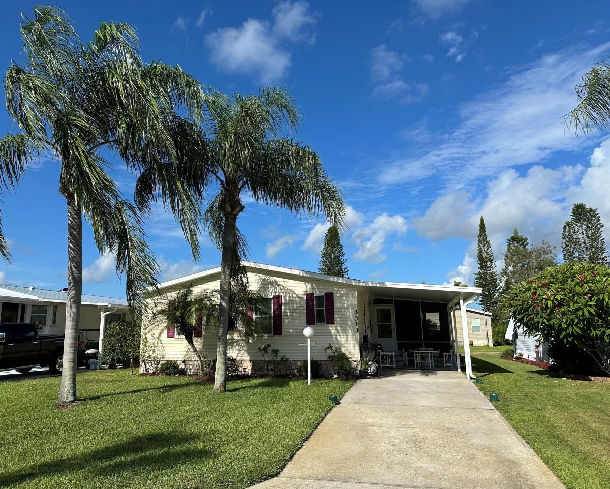 3313 EAST DERRY DRIVE