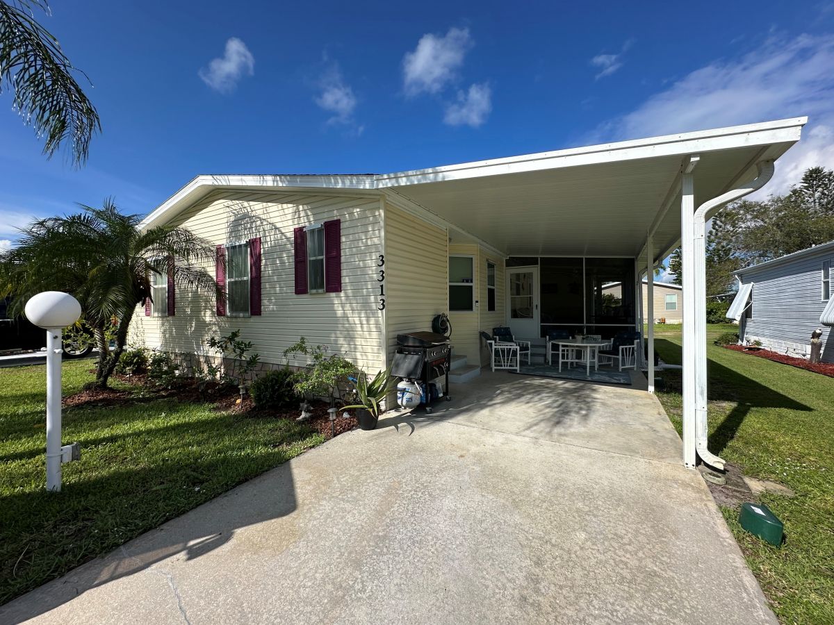 3313 EAST DERRY DRIVE