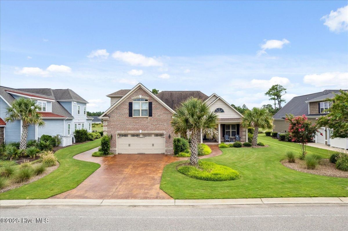 2273 Compass Pointe South Wynd