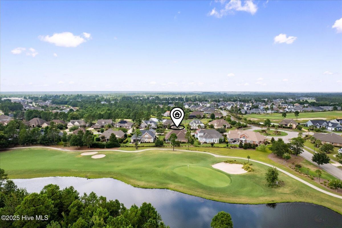 2273 Compass Pointe South Wynd