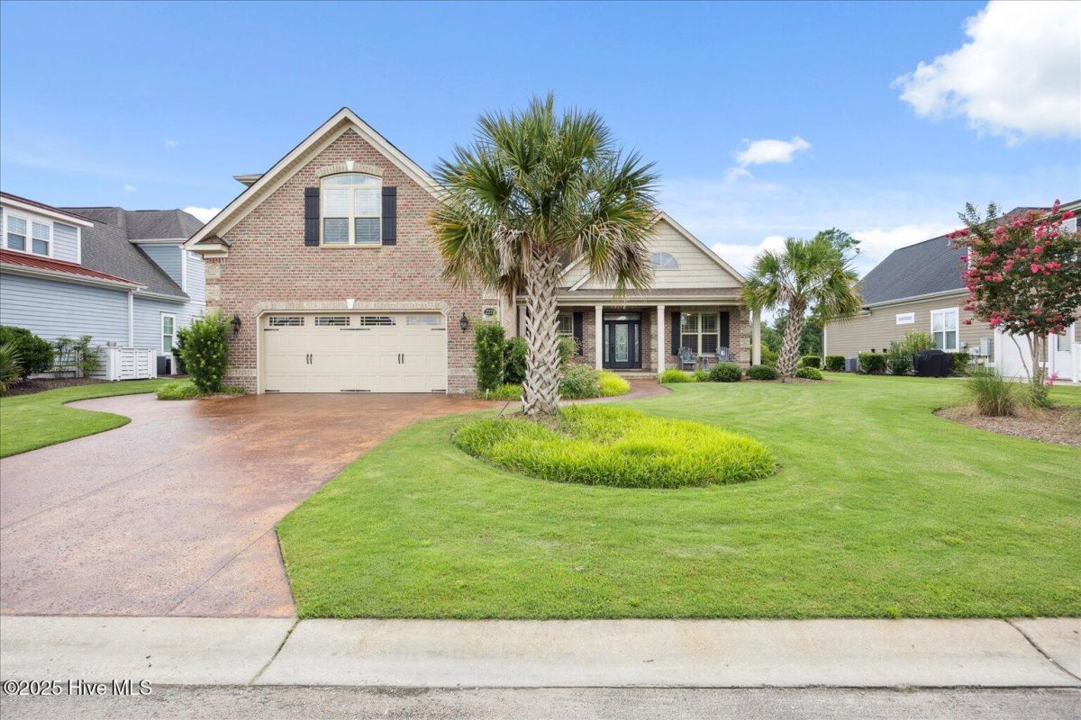 2273 Compass Pointe South Wynd