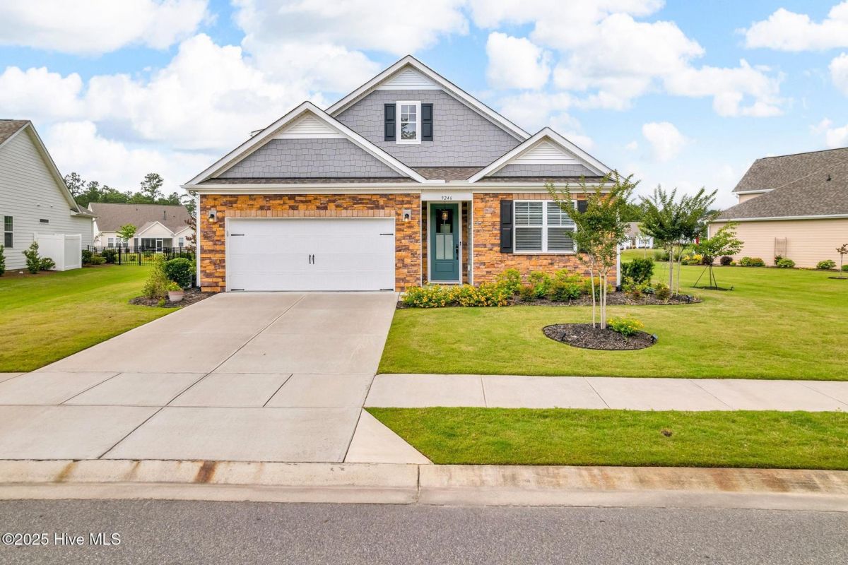 9246 Crossbill Drive