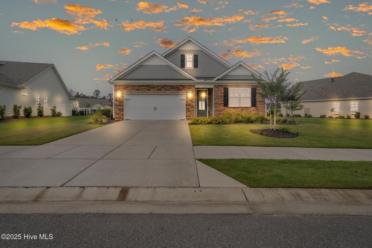 9246 Crossbill Drive