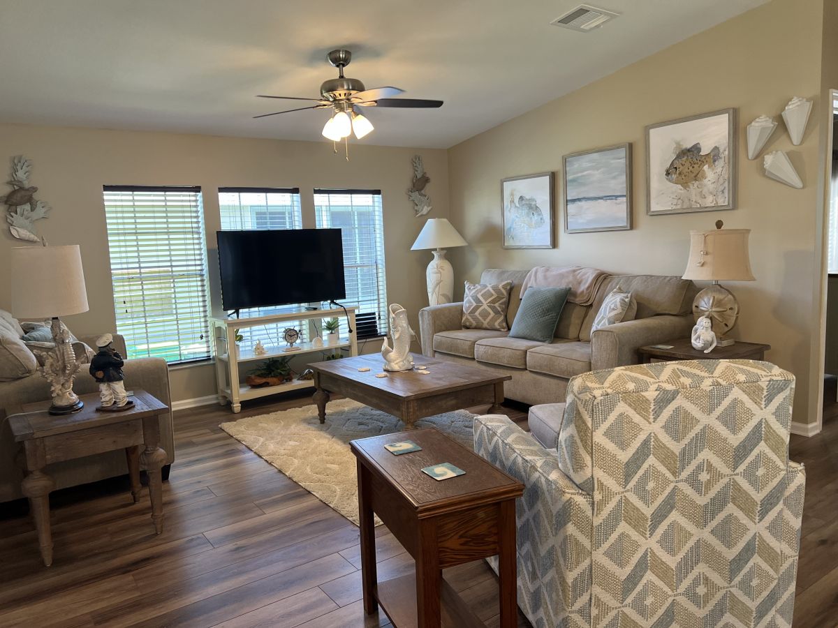 29200 S. Jones Loop Road #23