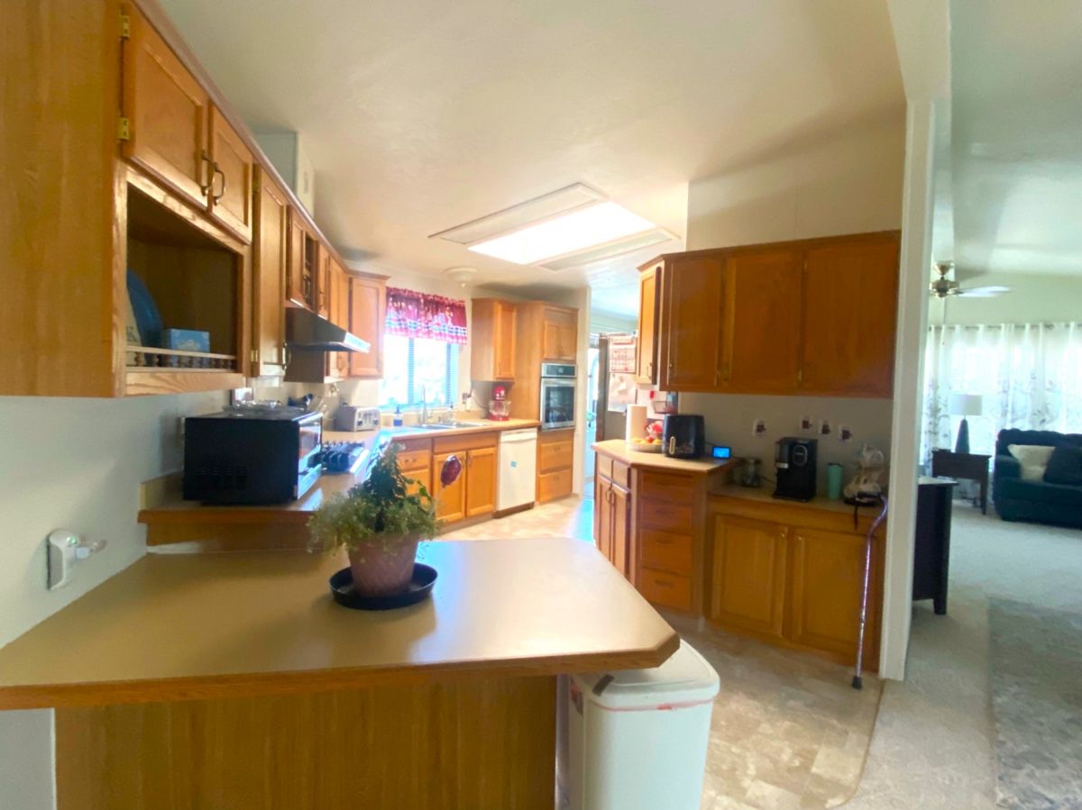 1090 Murray Road, Space 67