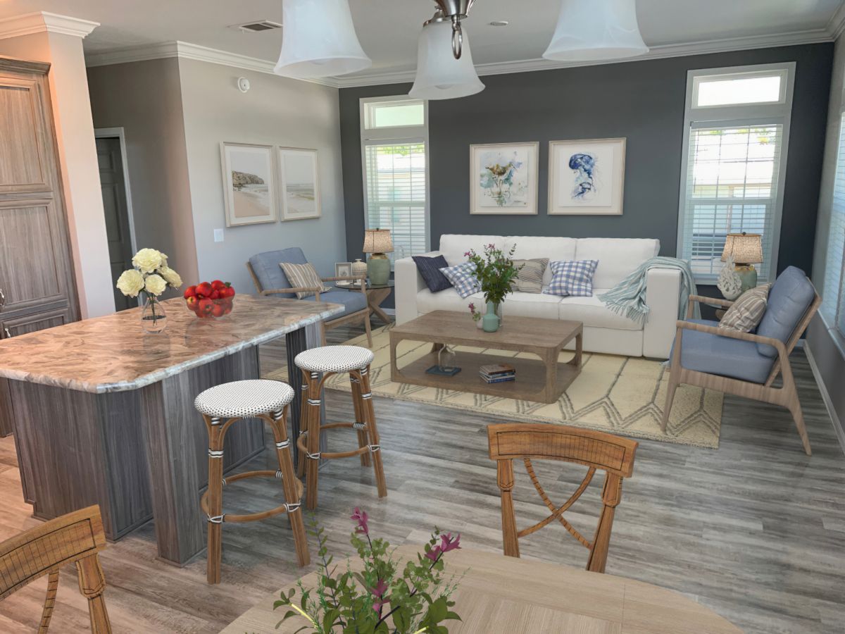 24680 Tarpon St Unit 4D