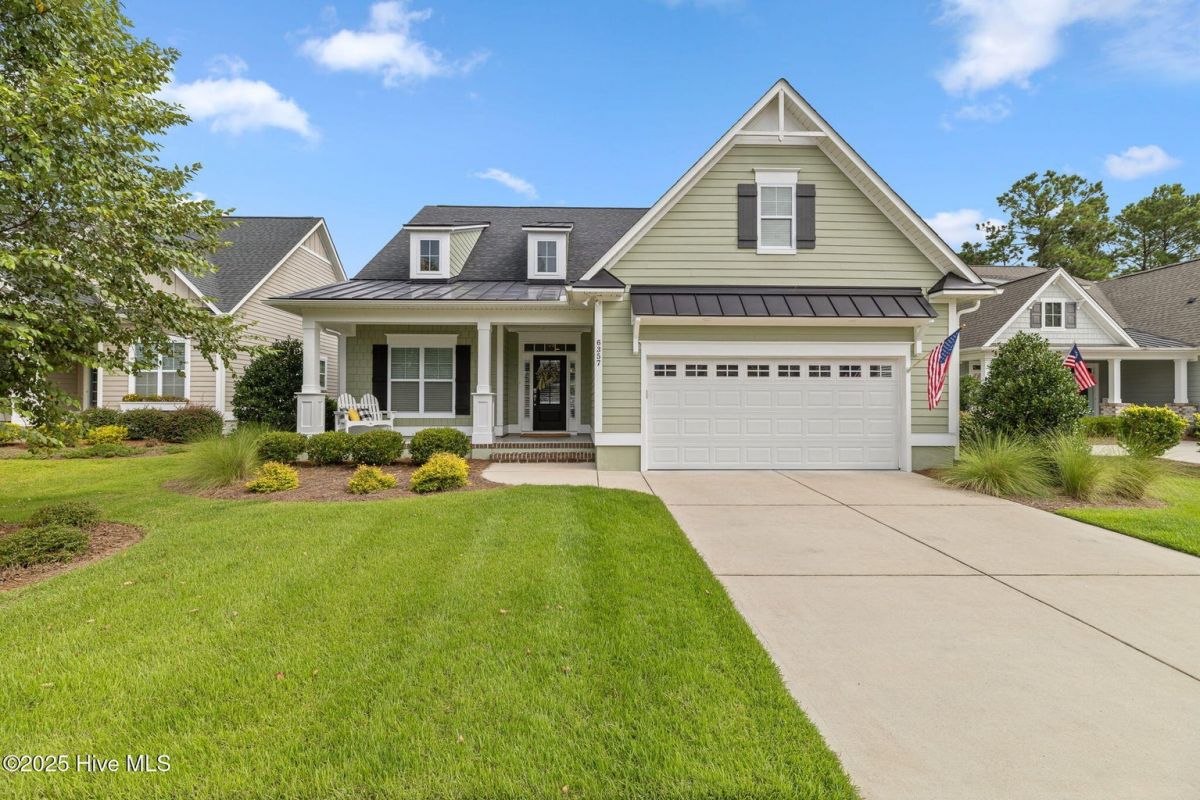 6357 Saxon Meadow Drive