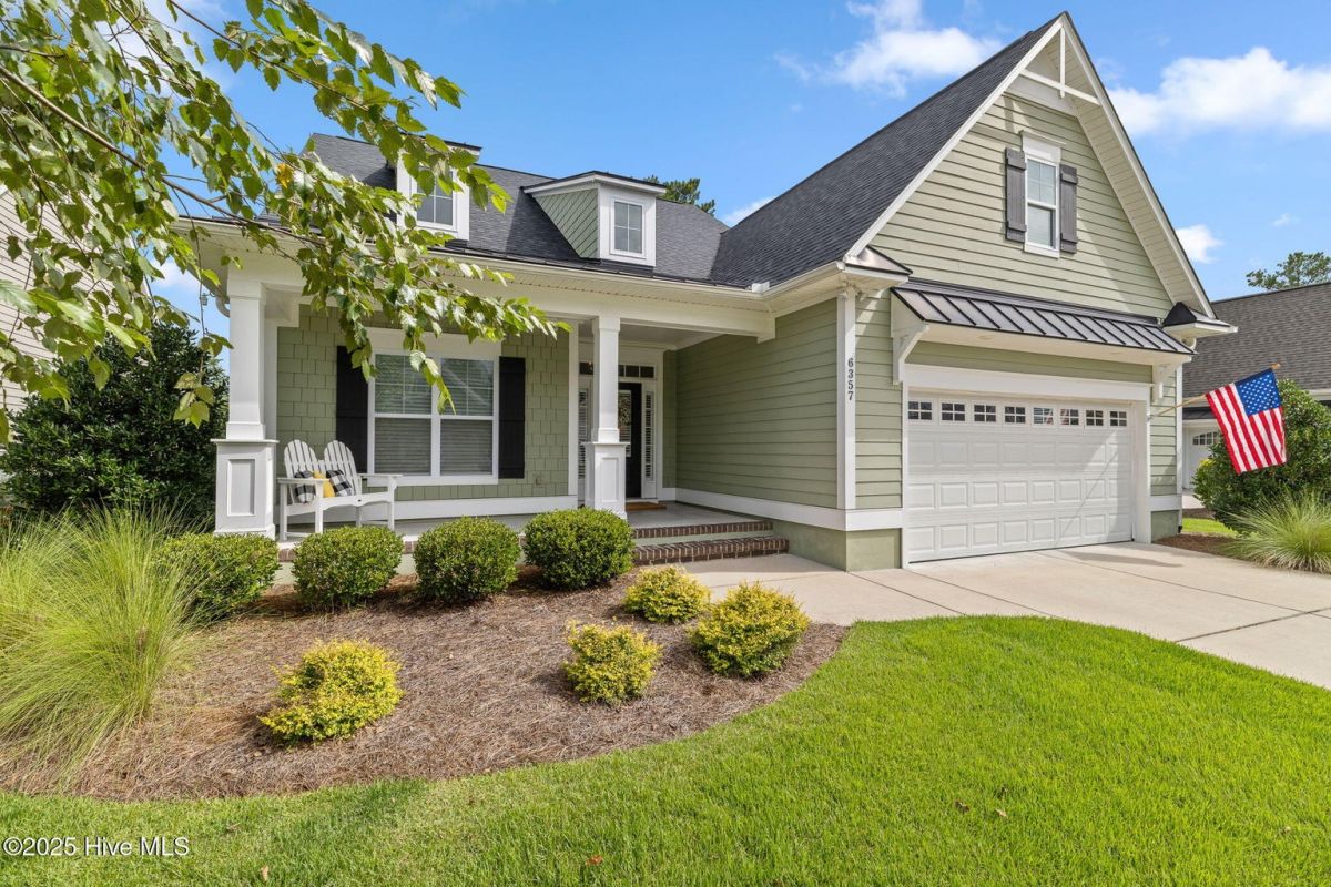 6357 Saxon Meadow Drive