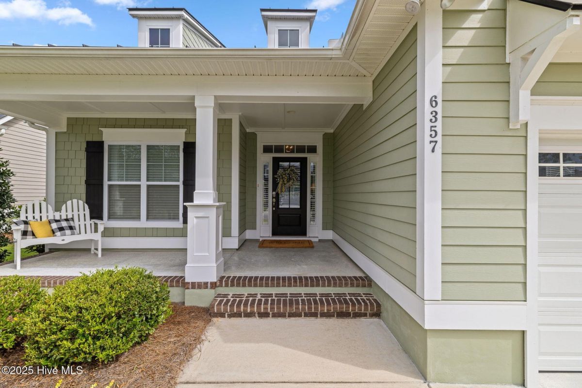 6357 Saxon Meadow Drive