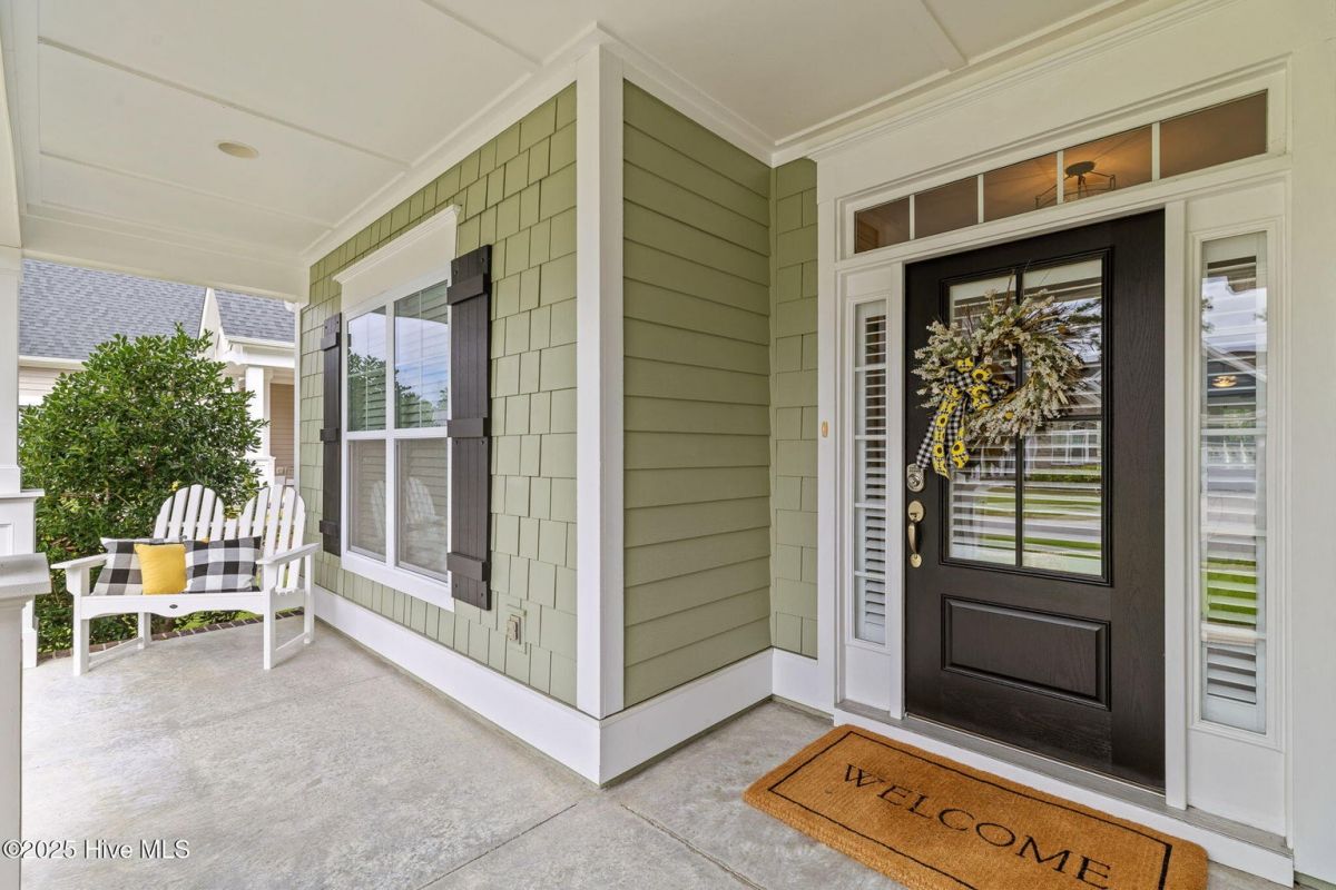 6357 Saxon Meadow Drive