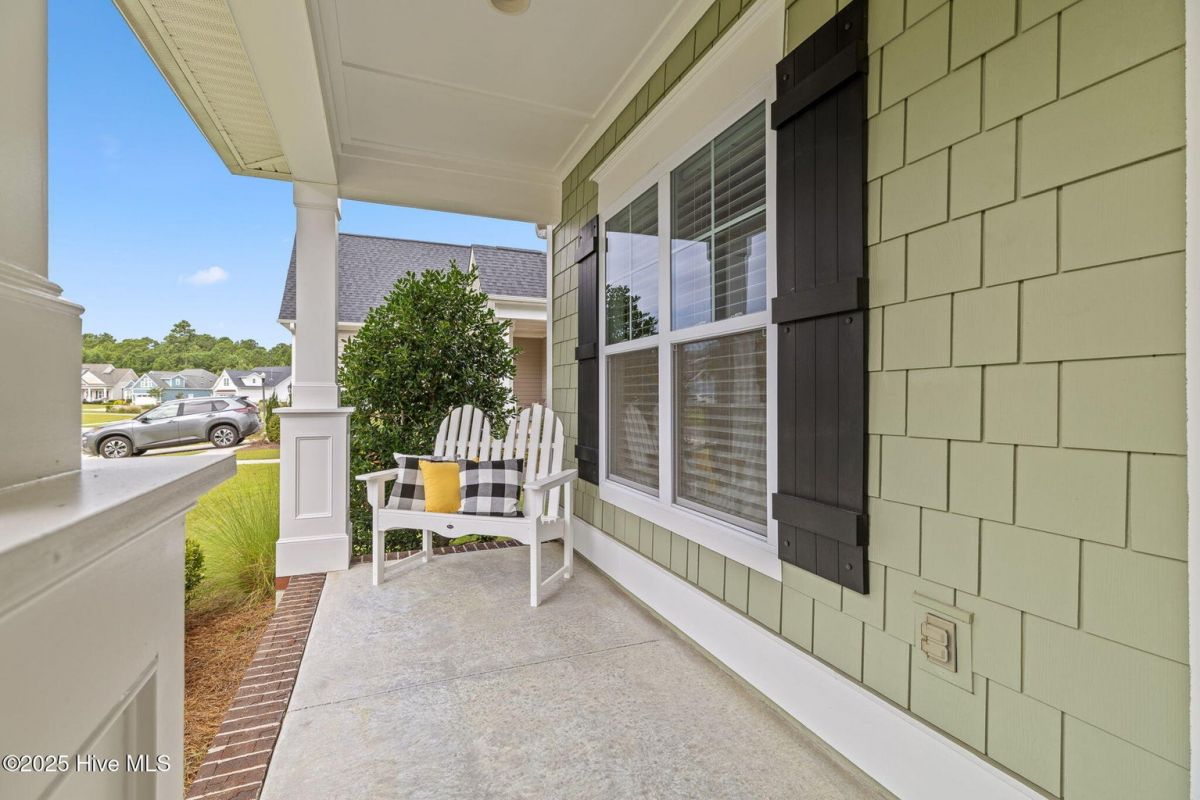 6357 Saxon Meadow Drive