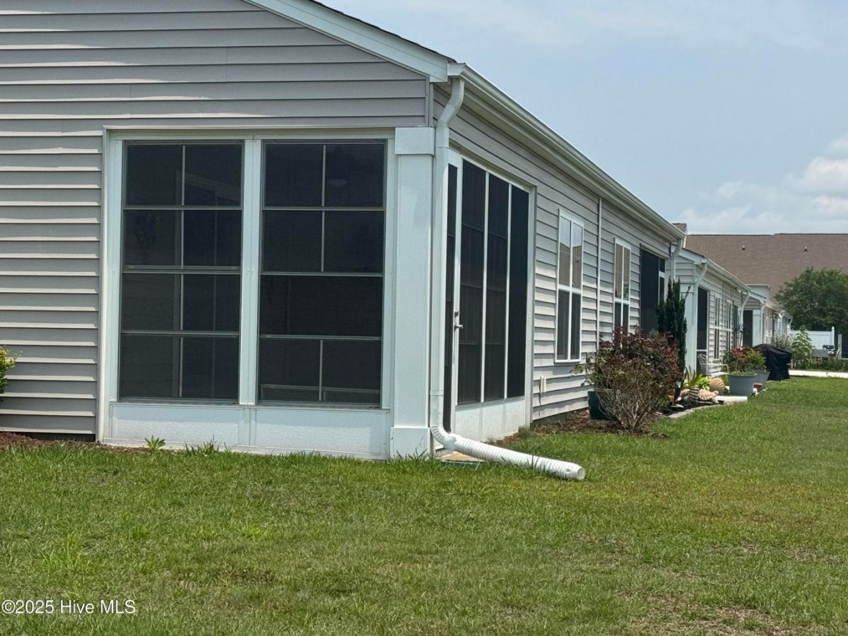 119 Calabash Lakes Boulevard