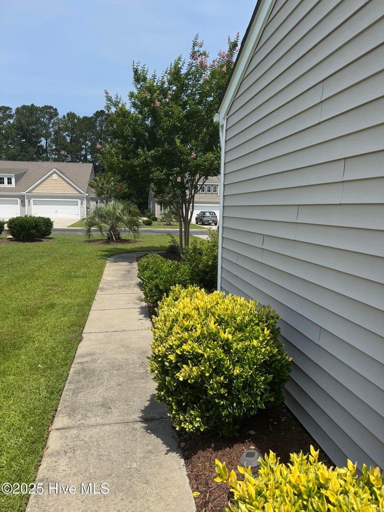 119 Calabash Lakes Boulevard