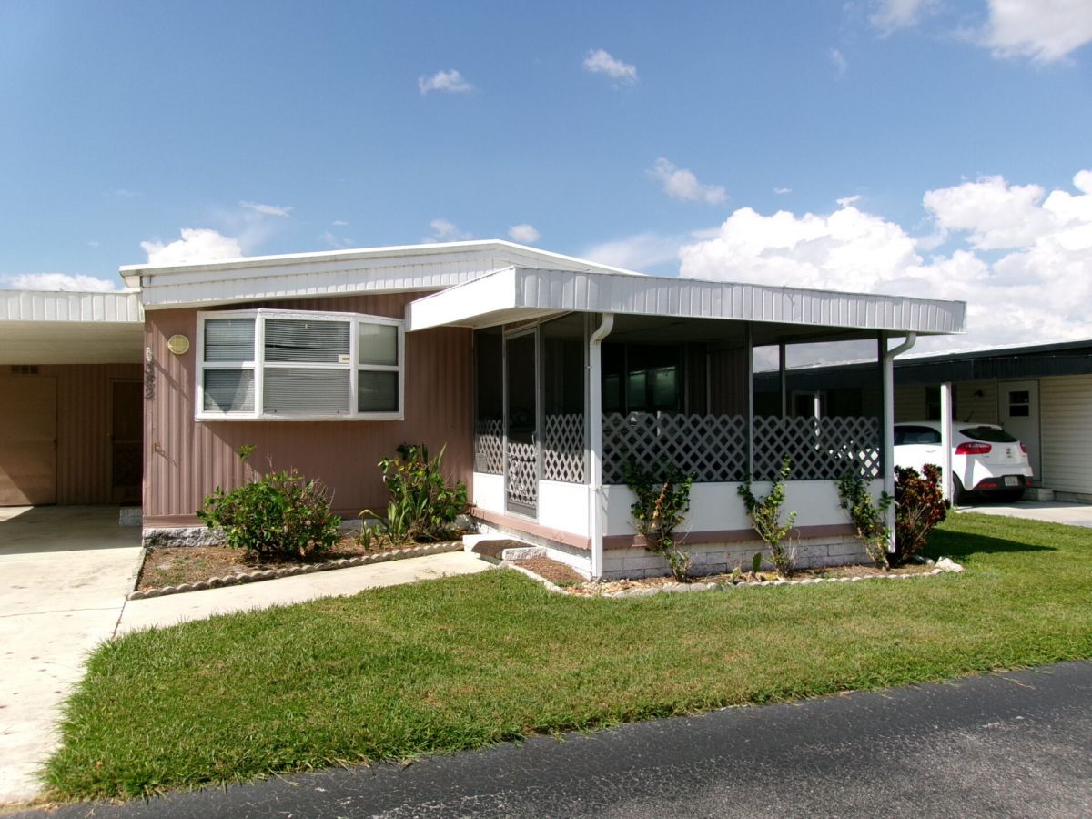 7100 Ulmerton Rd - Lot 382