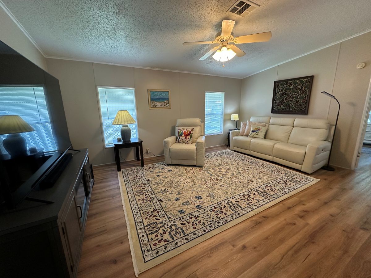 3321 EAST DERRY DRIVE