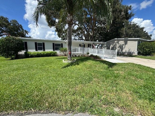 322 Winter Garden Ct.