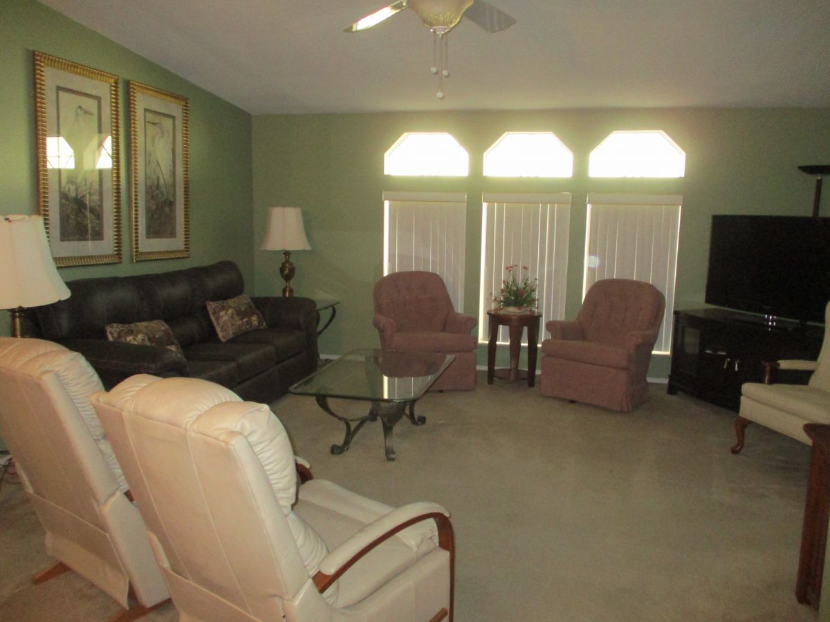 8147 Mill Springs Dr.