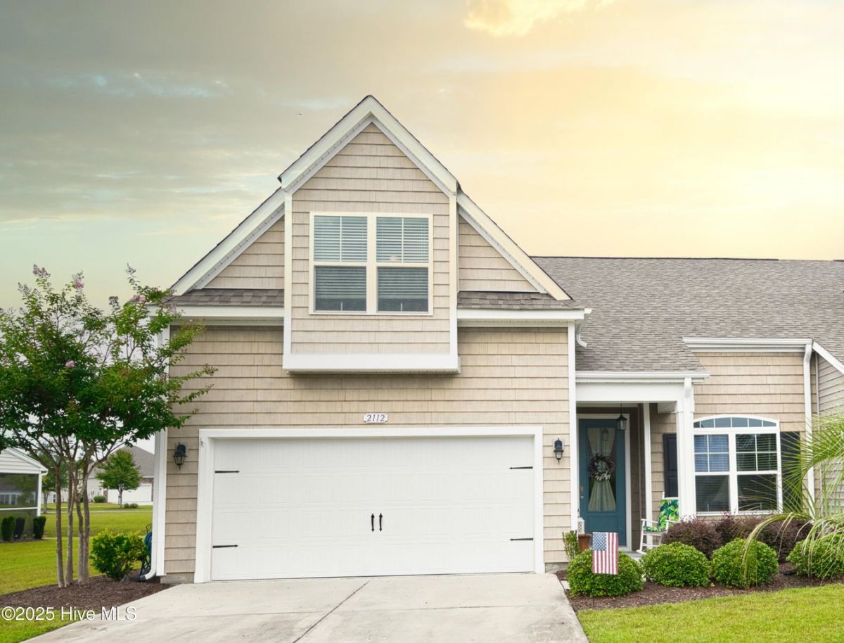 2112 Cass Lake Drive